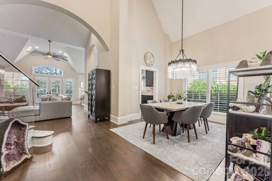 Luxury home in The Peninsula, Cornelius NC's premier Lake Norman - photo 10