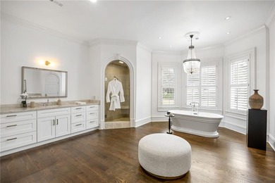 Set on +/-7.79 acres along sought-after Columns Drive, this - photo 40