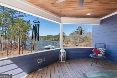 If the lake is calling your name - this is a home you'll - photo 40