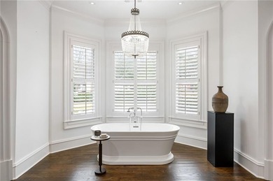 Set on +/-7.79 acres along sought-after Columns Drive, this - photo 41