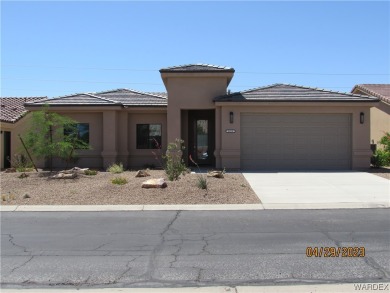 Lakes at Los Lagos Golf Club  Home For Sale in Fort Mohave Arizona