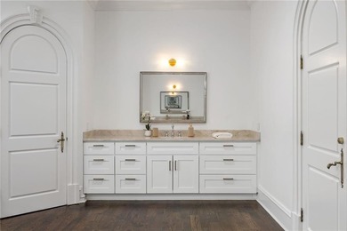 Set on +/-7.79 acres along sought-after Columns Drive, this - photo 42