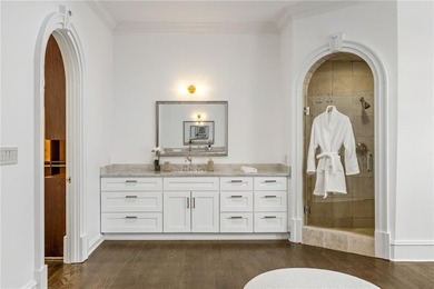 Set on +/-7.79 acres along sought-after Columns Drive, this - photo 43