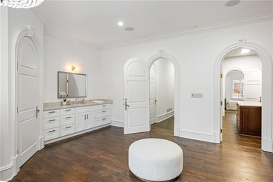 Set on +/-7.79 acres along sought-after Columns Drive, this - photo 44