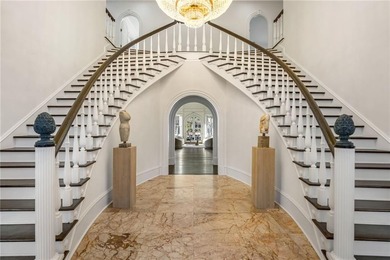 Set on +/-7.79 acres along sought-after Columns Drive, this - photo 46
