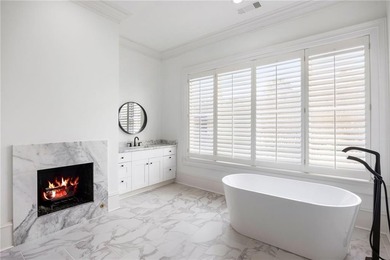 Set on +/-7.79 acres along sought-after Columns Drive, this - photo 49