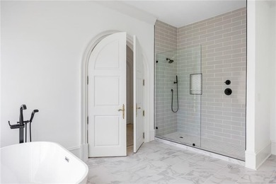 Set on +/-7.79 acres along sought-after Columns Drive, this - photo 50
