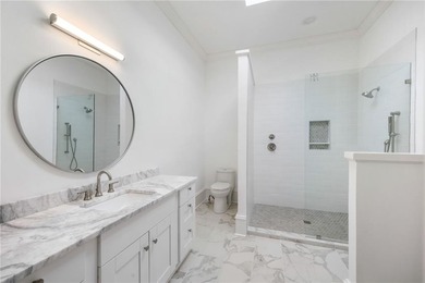 Set on +/-7.79 acres along sought-after Columns Drive, this - photo 53