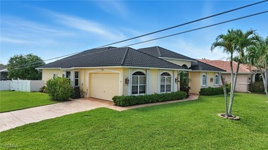 WELCOME TO A SUN-DRENCHED RETREAT IN ONE OF CAPE CORAL'S MOST - photo 3