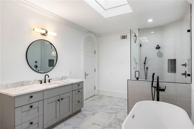 Set on +/-7.79 acres along sought-after Columns Drive, this - photo 55