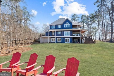 If the lake is calling your name - this is a home you'll - photo 56