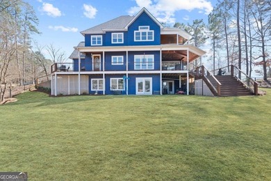 If the lake is calling your name - this is a home you'll - photo 57