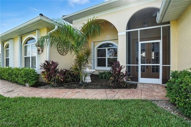 WELCOME TO A SUN-DRENCHED RETREAT IN ONE OF CAPE CORAL'S MOST - photo 8