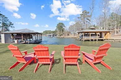 If the lake is calling your name - this is a home you'll - photo 58