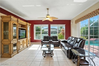 WELCOME TO A SUN-DRENCHED RETREAT IN ONE OF CAPE CORAL'S MOST - photo 9