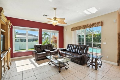 WELCOME TO A SUN-DRENCHED RETREAT IN ONE OF CAPE CORAL'S MOST - photo 10