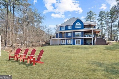 If the lake is calling your name - this is a home you'll - photo 60