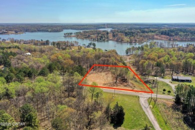 Lake Acreage For Sale in Huntingdon, Tennessee