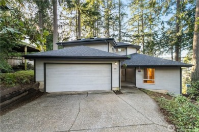 Lake Home For Sale in Bellingham, Washington