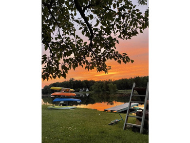 Beautiful lakefront home on Lake Laura in Canadian Lakes! This - photo 8