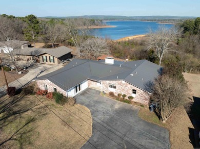 Greers Ferry Lake Home For Sale in Heber Springs Arkansas