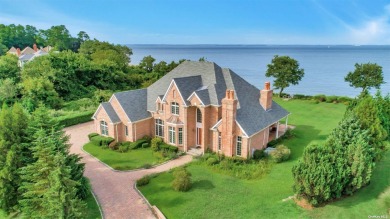 Long Island Sound Home For Sale in Orient New York