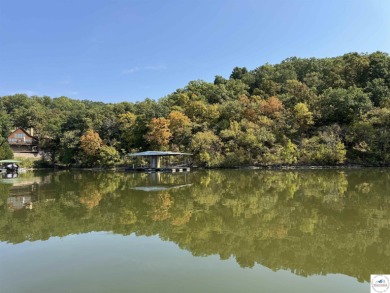 Lake Lot For Sale in Stover, Missouri