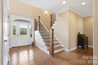 Just beyond a gated entrance and surrounded by beautifully - photo 8