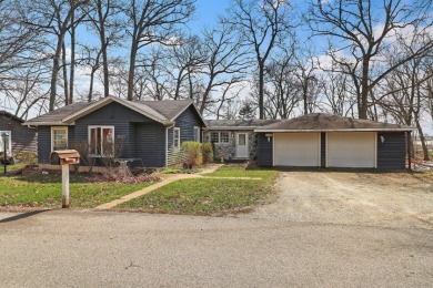 Chain O Lakes - Nippersink Lake Home Under Contract in Spring Grove Illinois
