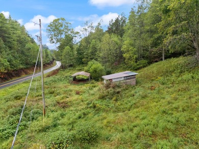 (private lake, pond, creek) Acreage For Sale in Booneville Kentucky