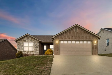 (private lake, pond, creek) Home Sale Pending in Berea Kentucky