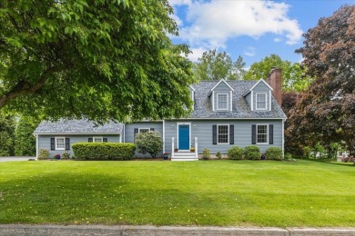Lake Home For Sale in Burlington, Vermont