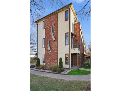 Arkansas River Condo Sale Pending in Tulsa Oklahoma