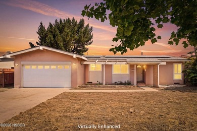 Welcome to 509 Dena Way, nestled on a quiet street in desirable - photo 1