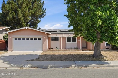 Welcome to 509 Dena Way, nestled on a quiet street in desirable - photo 2