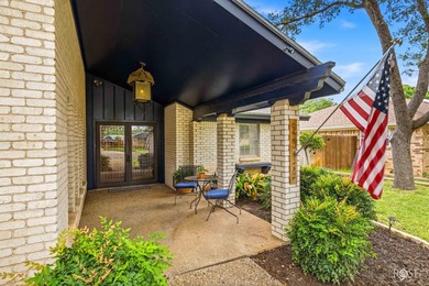 Welcome home to this spacious 3-bedroom, 2-bathroom residence - photo 6