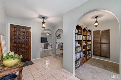 Welcome home to this spacious 3-bedroom, 2-bathroom residence - photo 8