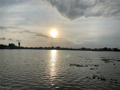 Cape Coral Area Lot For Sale in Cape Coral Florida