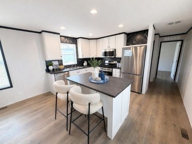 BRAND NEW HOME COMING SOON! Don't miss out on this 3 -bedroom 2 - photo 1