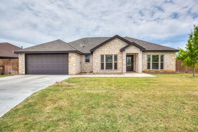 Lake Nasworthy Home Sale Pending in San Angelo Texas