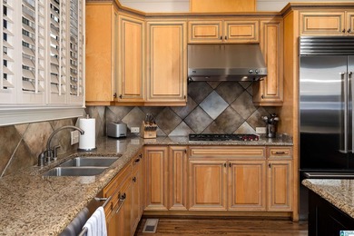 Stately home in highly desirable Boulder Lake sector of Liberty - photo 11