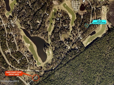 Build your dream home in the beautiful gated community of - photo 1