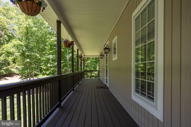 Beautifully maintained MOVE-IN READY Lake Anna water-access - photo 11