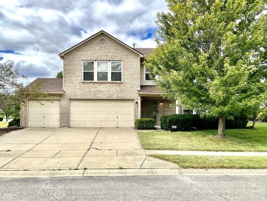 Lake Home Sale Pending in Indianapolis, Indiana