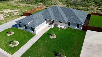 Lake Nasworthy Home For Sale in San Angelo Texas
