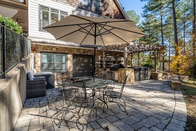 Stunning Craftsman Farmhouse in the Gated Community of Thirteen - photo 13