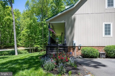 Beautifully maintained MOVE-IN READY Lake Anna water-access - photo 14