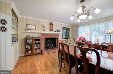 Nestled on 2.83 beautifully landscaped acres surrounded by - photo 15