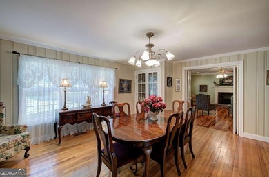 Nestled on 2.83 beautifully landscaped acres surrounded by - photo 16
