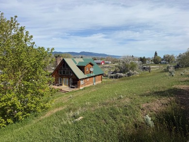 Escape to Bear Lake and enjoy the character of this log cabin - photo 16